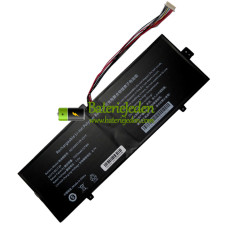 Baterie pro PDA AEC4685129-2S1P 11Line [Náhradní baterie]